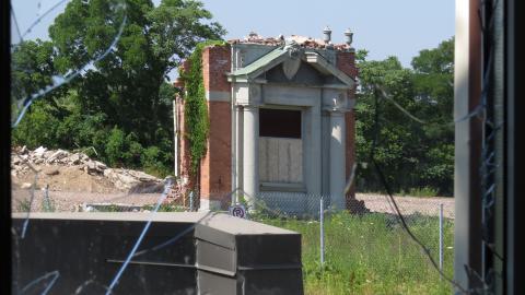 Destruction Downstairs, Squatter Pad Upstairs - IMG_7486b.jpg