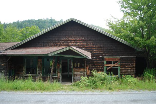 Tahawus NY - Newcomb, New York