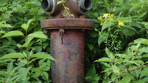 Tahawus ghost town - IMGP1493.JPG