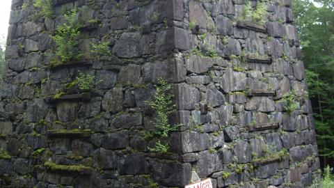 Tahawus ghost town - IMGP1496.JPG