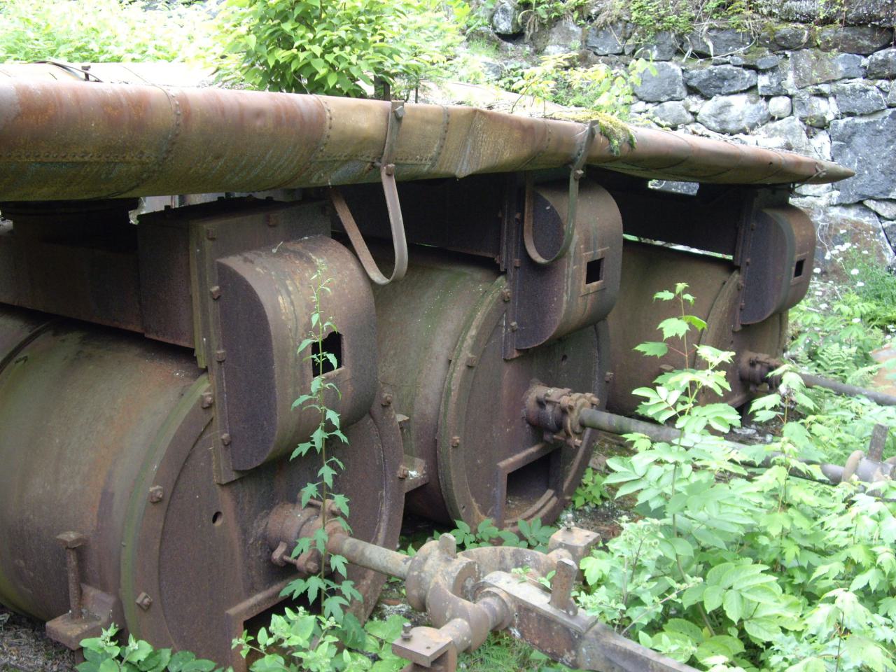 Tahawus ghost town - IMGP1508.JPG