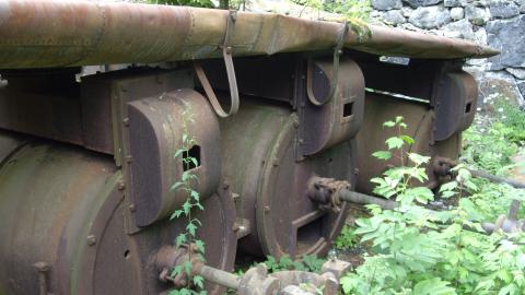 Tahawus ghost town - IMGP1508.JPG