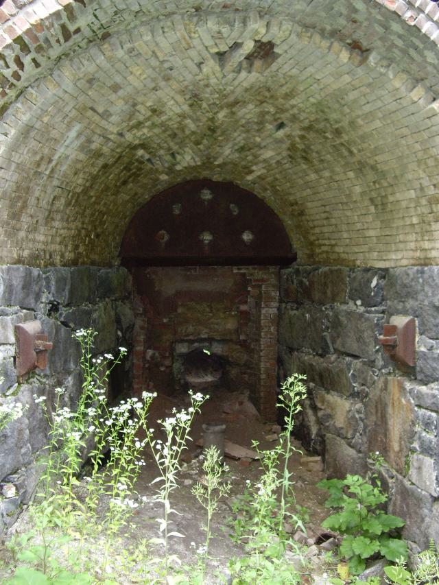 Tahawus ghost town - IMGP1509.JPG
