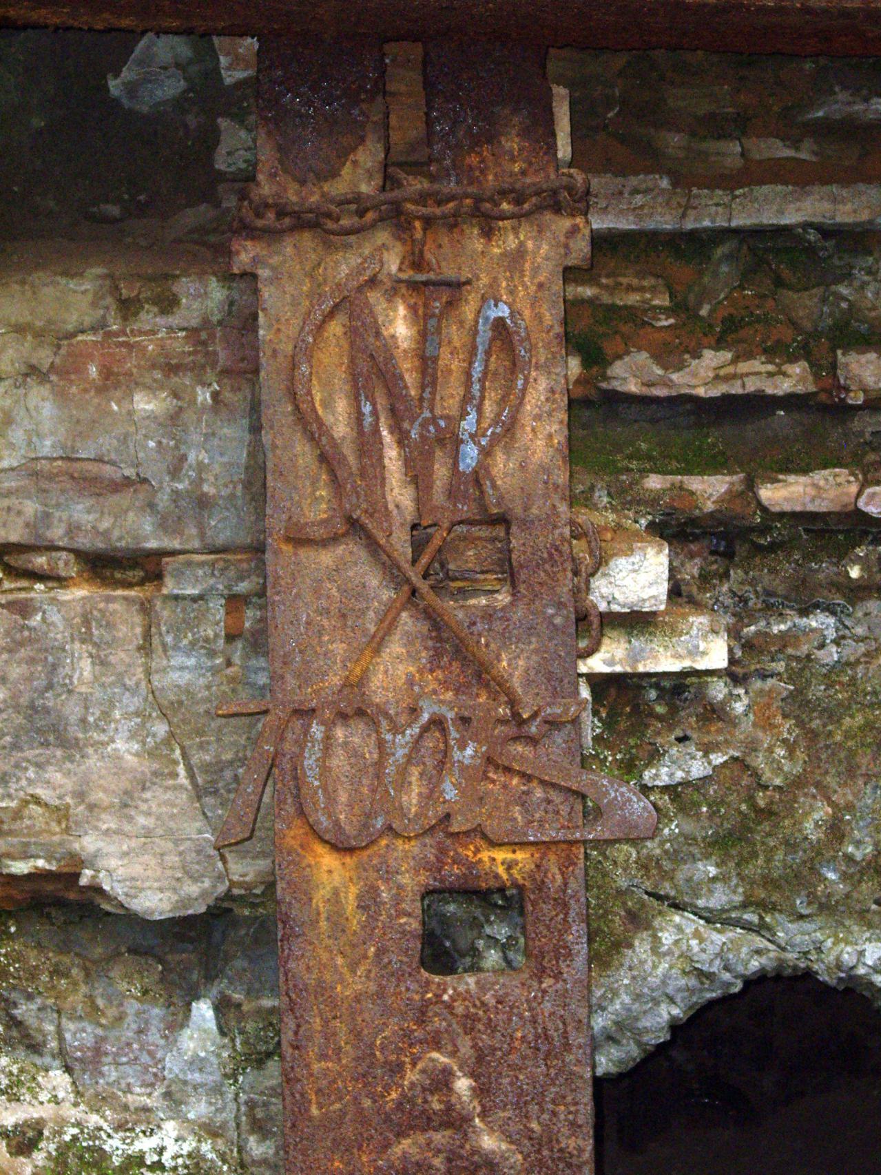 Tahawus ghost town - IMGP1511.JPG