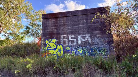 Photo from October 21, 2025