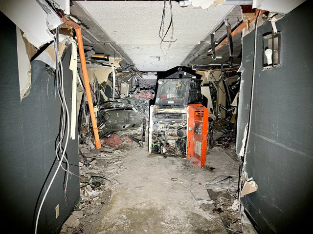 Hilton Garden Inn photo 5