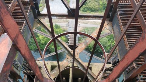 Bridge 17 - Welland, Ontario