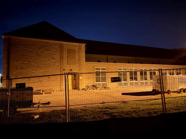 Tyndale University - Toronto, Ontario