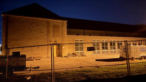 Photo from Scrap Chaps