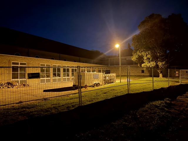 Tyndale University photo 3