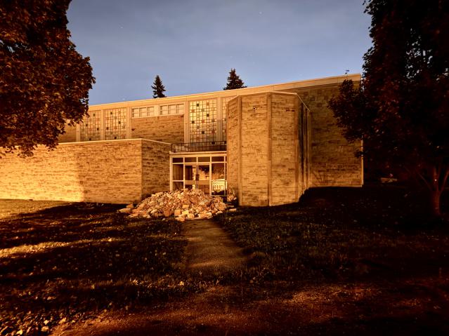 Tyndale University photo 2