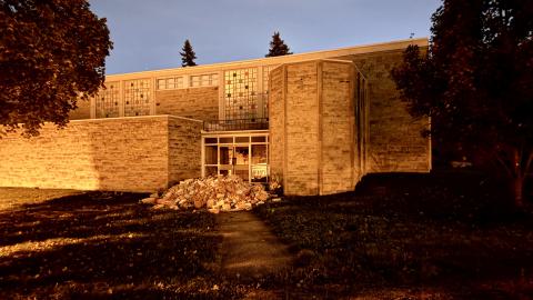 Photo from Scrap Chaps