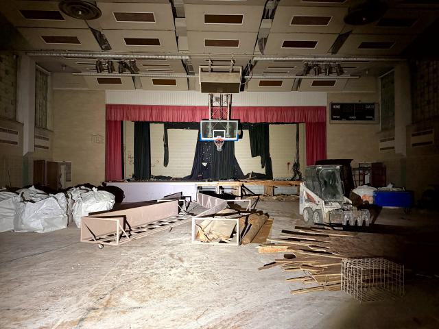 Tyndale University photo 4