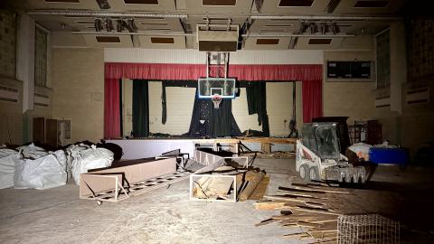 Photo from Scrap Chaps