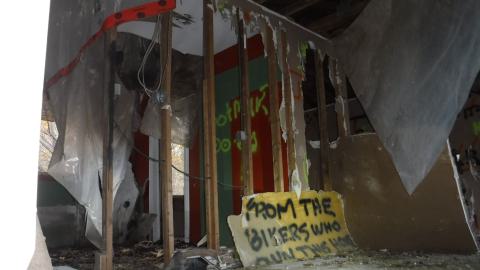 Fenwick Bungalow photo 2