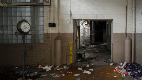 Summer 2025 - abandoned st catharines standard newspaper headquarters-2-2.jpg