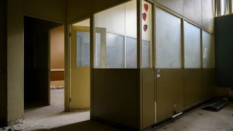 Summer 2025 - abandoned st catharines standard newspaper headquarters-2.jpg