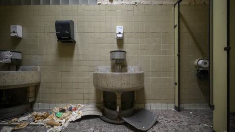 Summer 2025 - abandoned st catharines standard newspaper headquarters-6.jpg