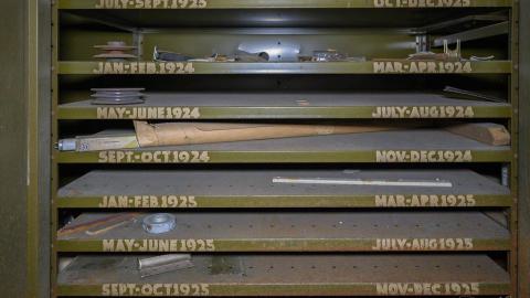 Summer 2025 - abandoned st catharines standard newspaper headquarters-13.jpg