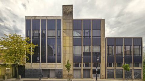 Summer 2025 - abandoned st catharines standard newspaper headquarters-16.jpg