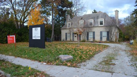 Lawrence Park Development: Coming Soon cover photo