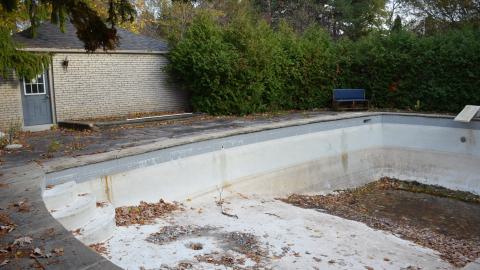 Lawrence Park Development: Coming Soon - DSC_0613.JPG