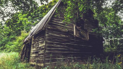 Winnebago Wasteland photo 2
