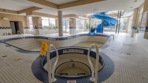 2 Weeks after closure cover photo