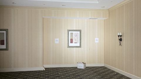 The hilton cover photo