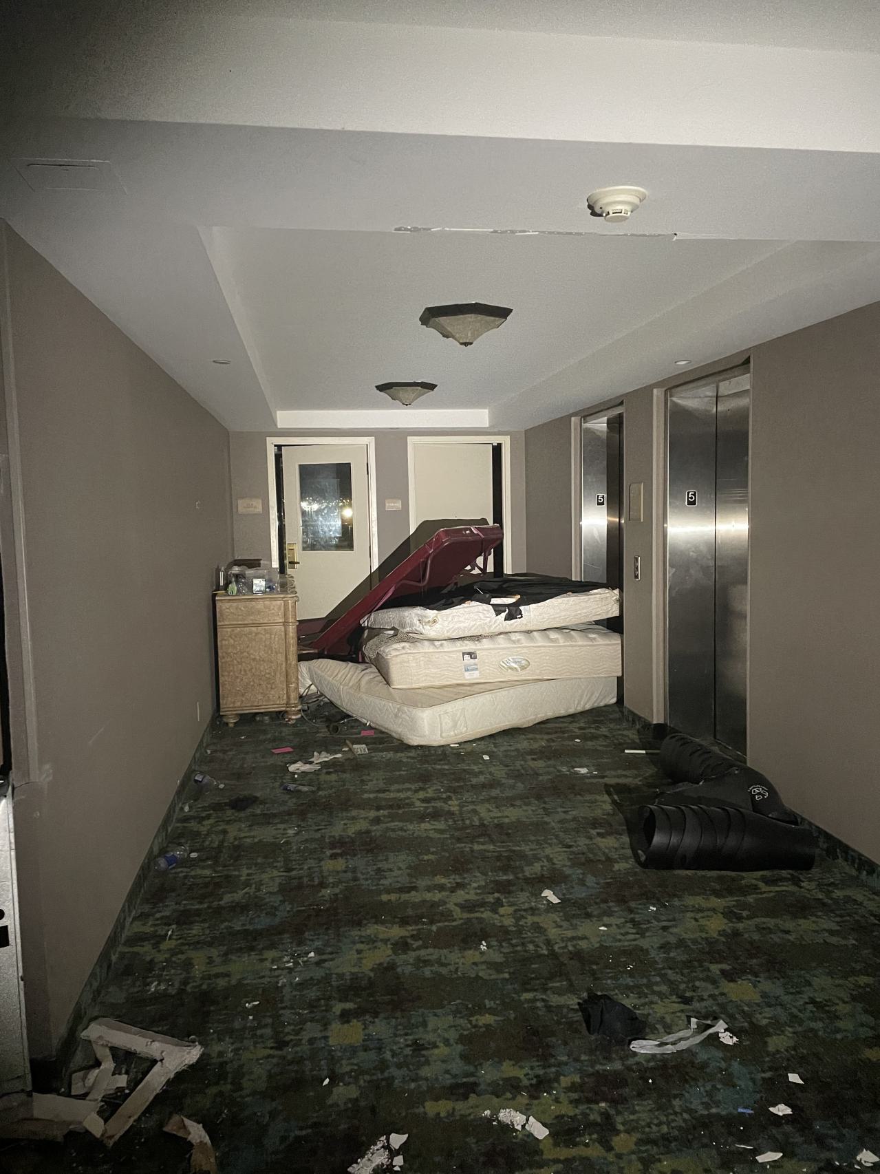 The hilton - IMG_1911.jpeg