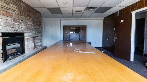 Belleville Police Station - Belleville, Ontario