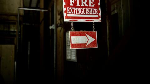 Norampac Trenton Mill photo 2