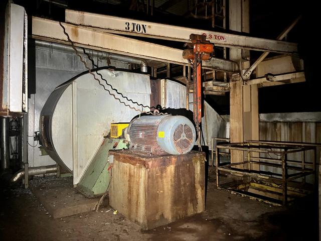 Norampac Trenton Mill photo 5