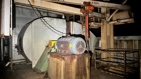 Norampac Trenton Mill photo 5