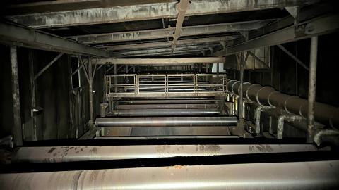 Norampac Trenton Mill photo 3