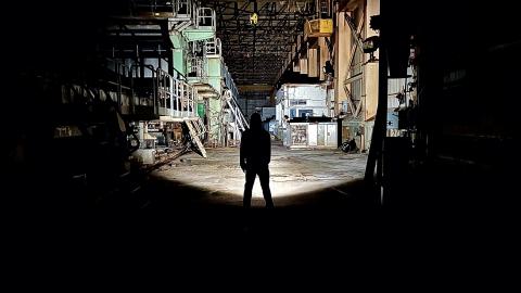 Cascades Pulp & Paper cover photo