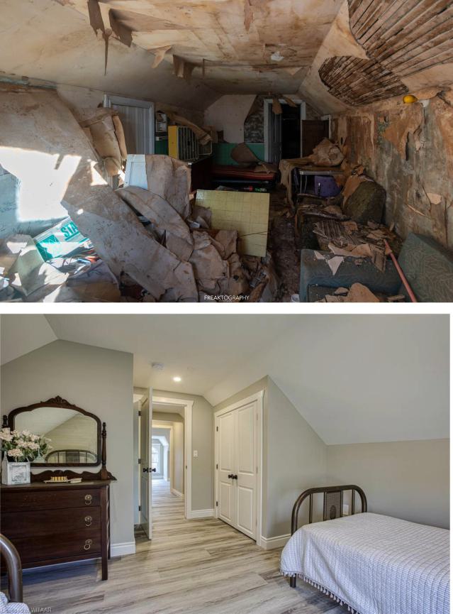 2025 Update - Abandoned Bikers House Then and Now-8.jpeg