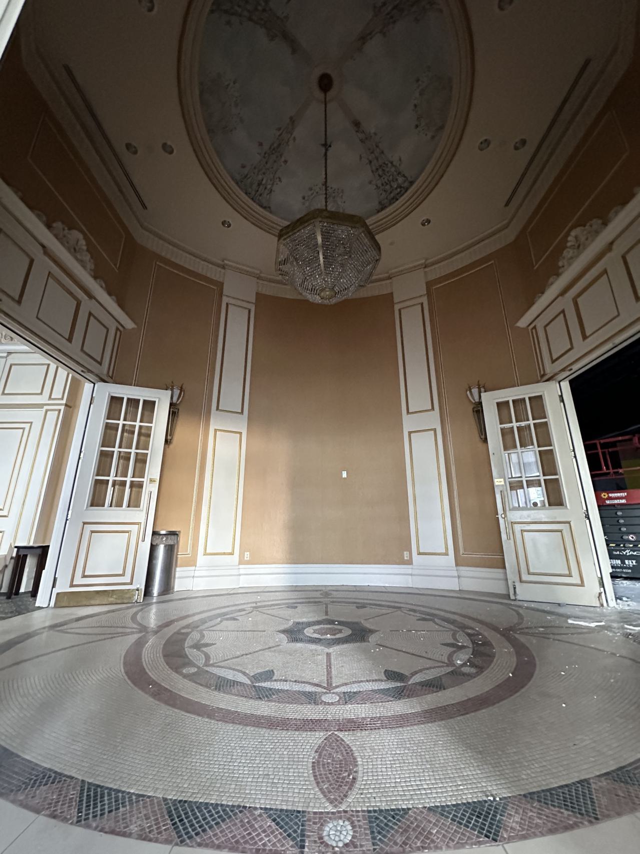 a week after closing - IMG_8868.jpeg