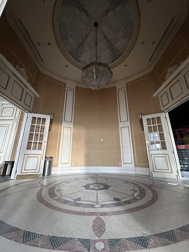 a week after closing - IMG_8868.jpeg