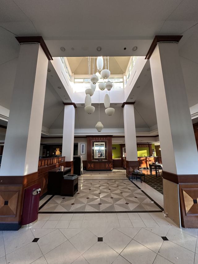 a week after closing - IMG_8465.jpeg