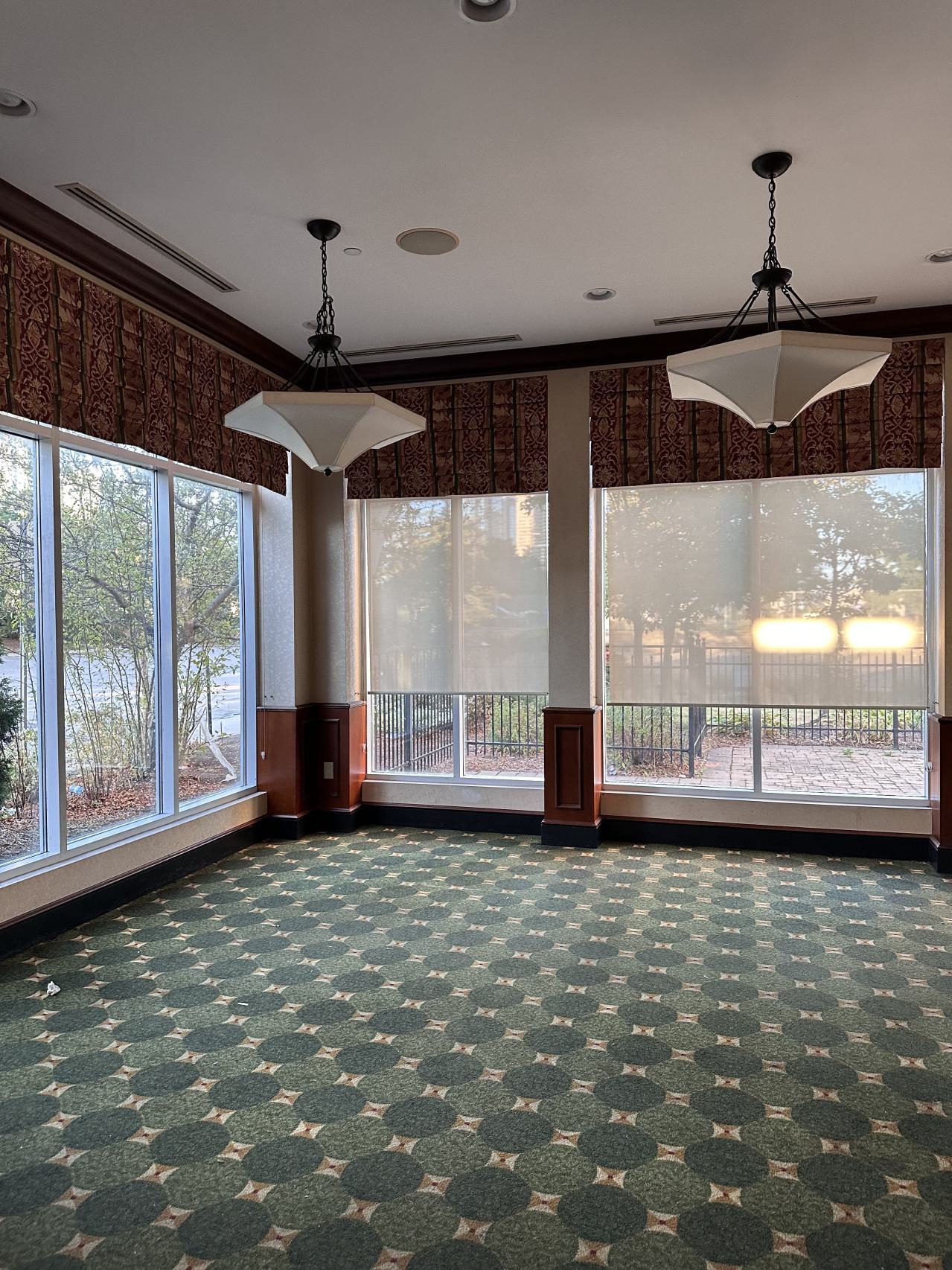 a week after closing - IMG_8468.jpeg