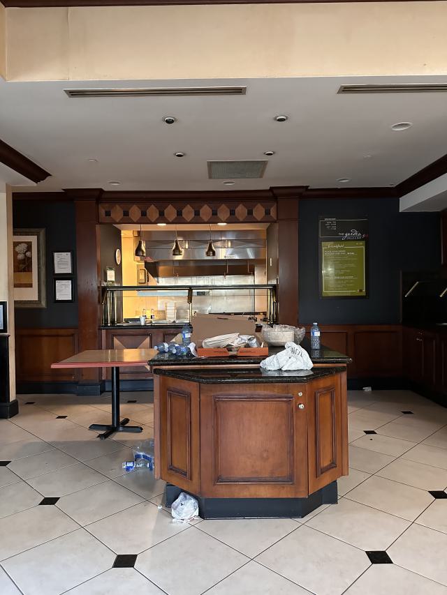 a week after closing - IMG_8475.jpeg