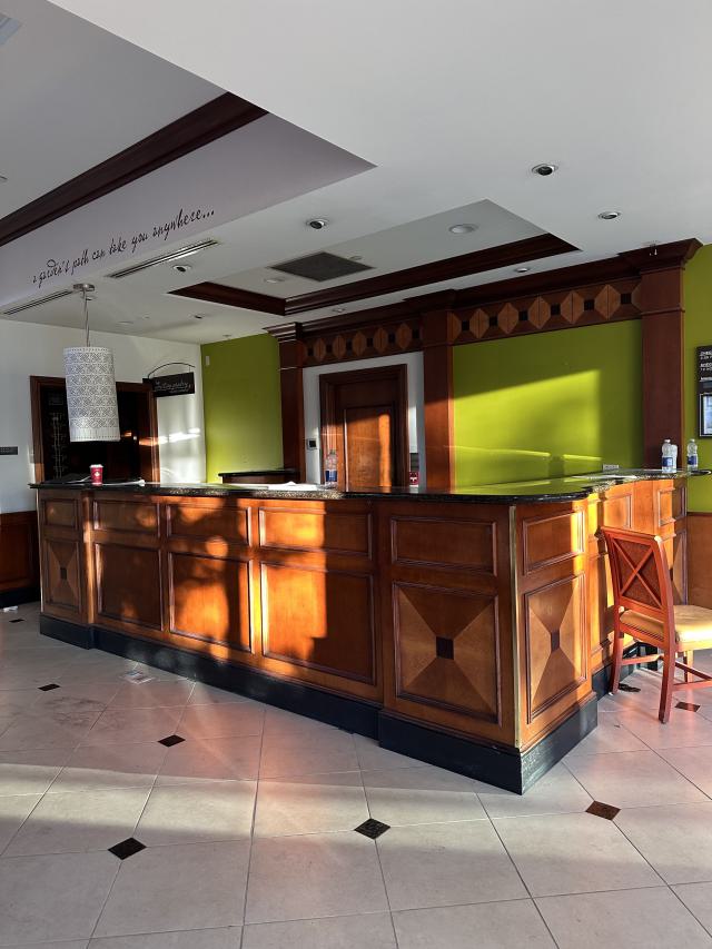 a week after closing - IMG_8470.jpeg