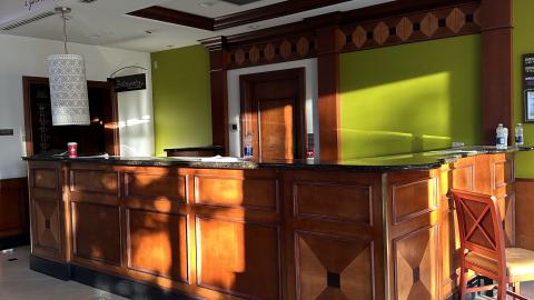 a week after closing - IMG_8470.jpeg