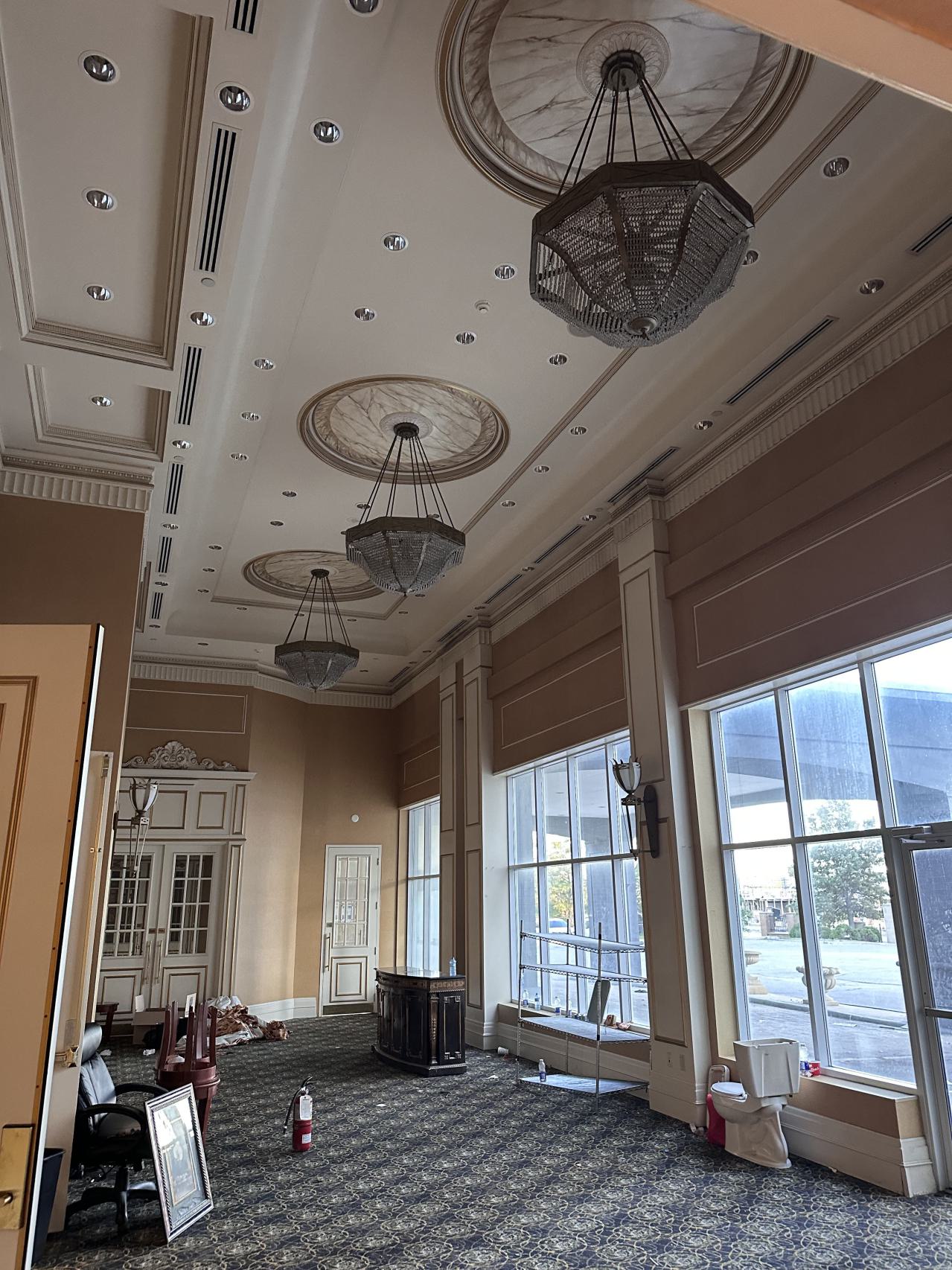 a week after closing - IMG_8479.jpeg