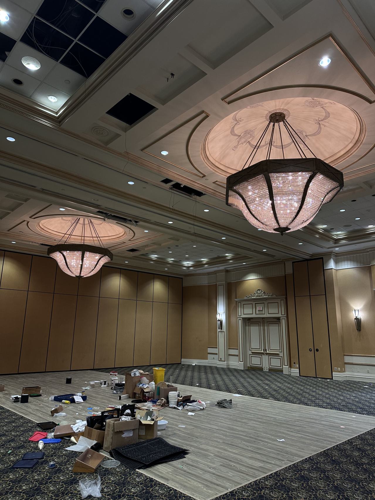 a week after closing - IMG_8486.jpeg