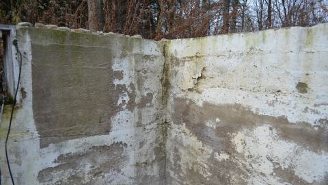 Ol' Finch's Foundations photo 3