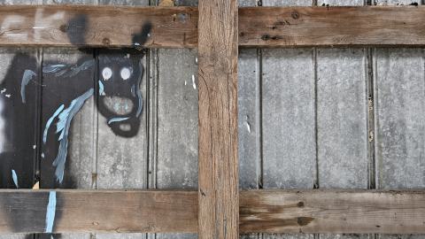 Photo from Rusty McCrusty