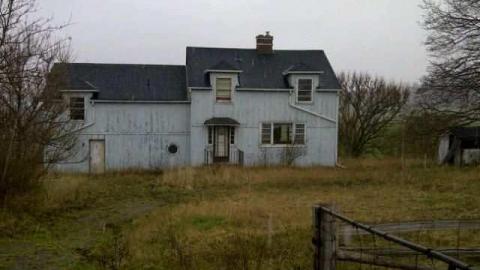 Blue House photo 5