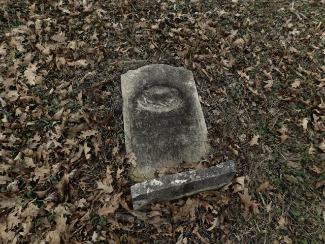 April 7 2025 - gravestone 2.JPG